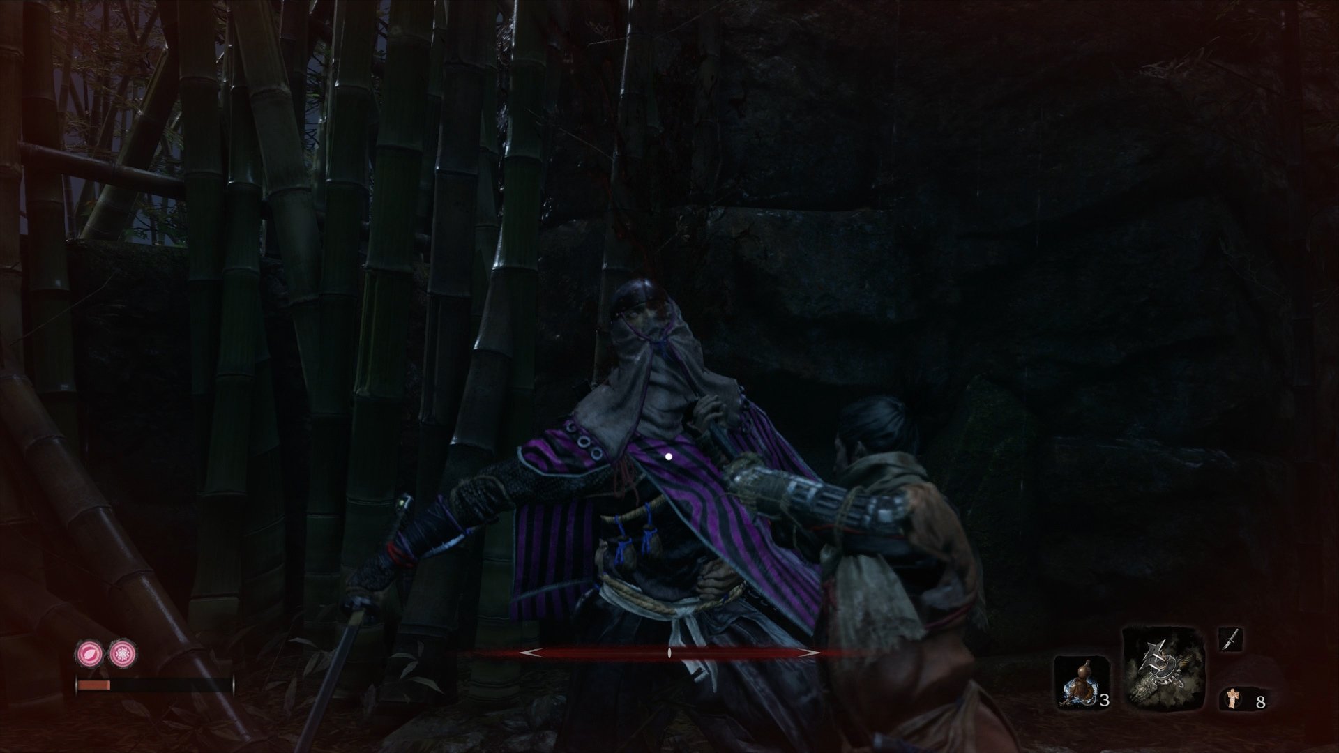 Sekiro: Shadows Die Twice